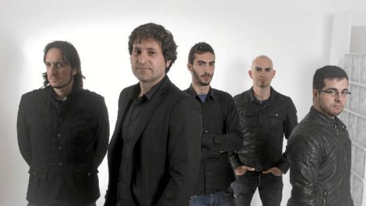 La banda almeriense Fumangie actúa esta noche en Clasijazz.