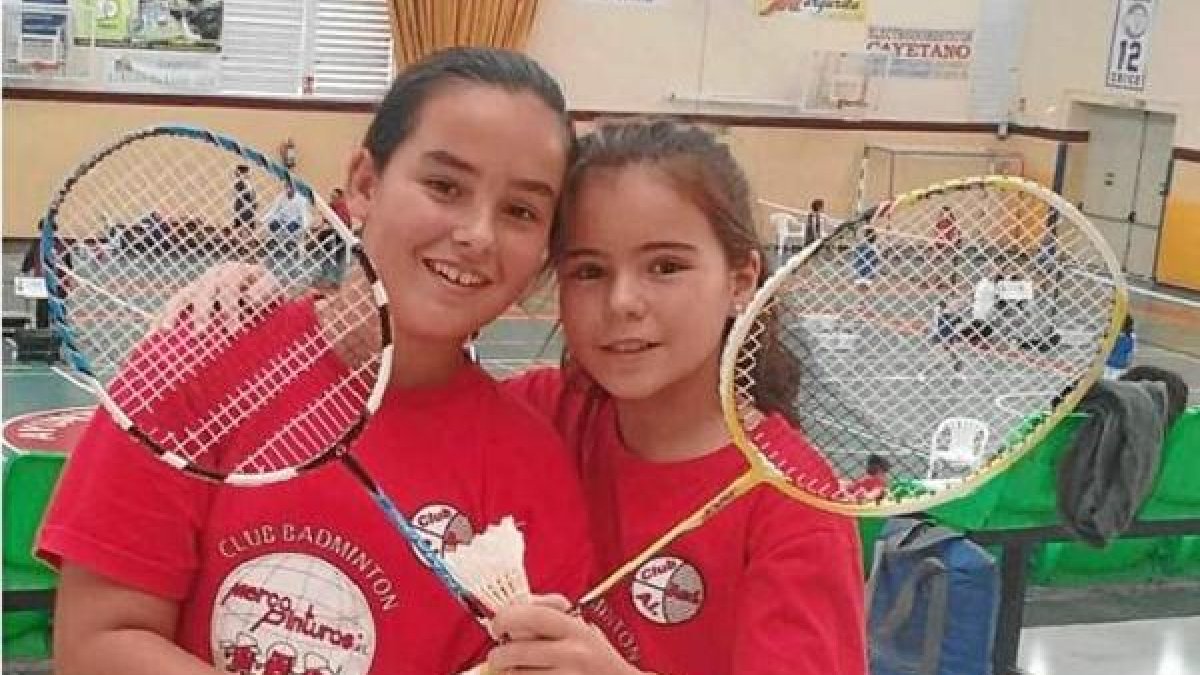 Las jugadoras del Mercapinturas llamadas por la Selección.