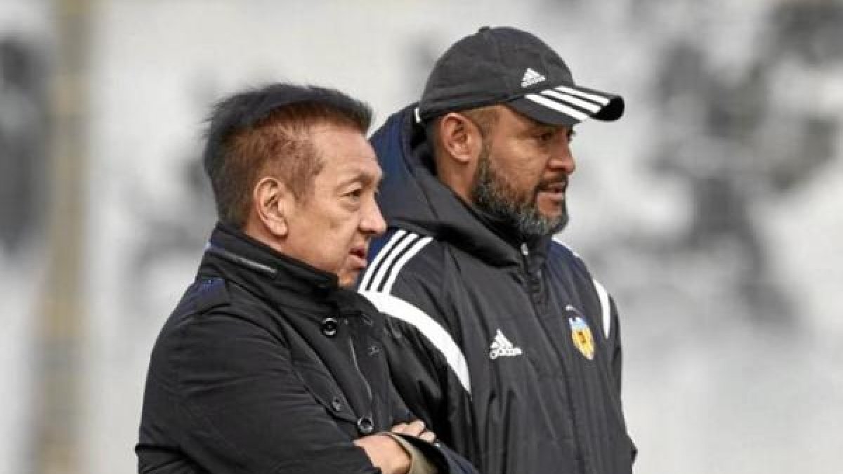 Nuno se la juega ante un duro calendario.