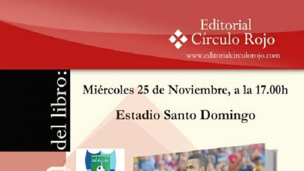 Salva Moya llevará su Mordisco al Racismo.