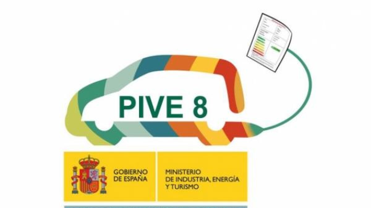 El Plan PIVE se prorrogará hasta julio del próximo año.