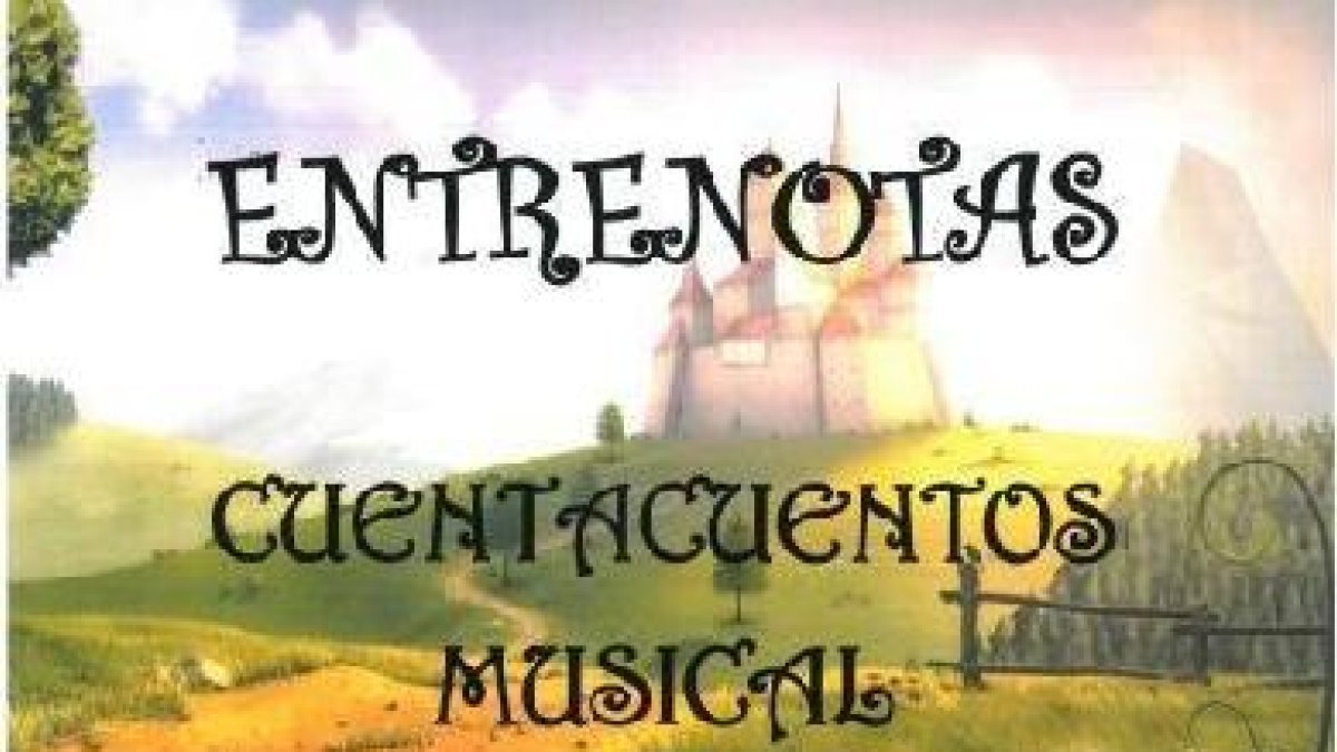 Teatro Entrenotas finalizará la programación de noviembre en la Biblioteca Villaespesa
