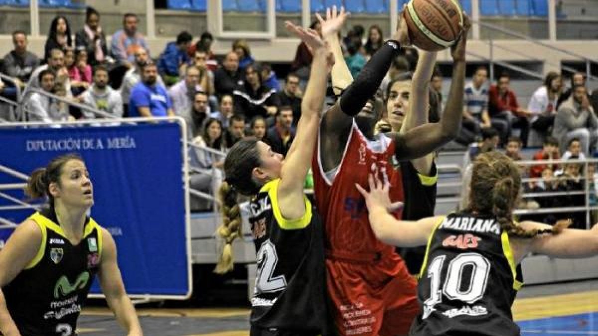 La mejor racha en el mejor momento.