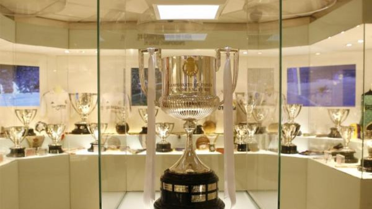 Museo blanco.