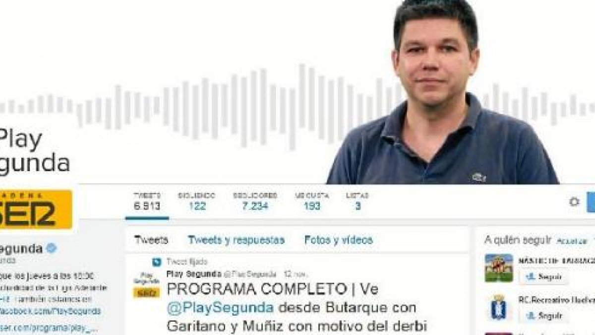 Una nueva entrega de Play Segunda.