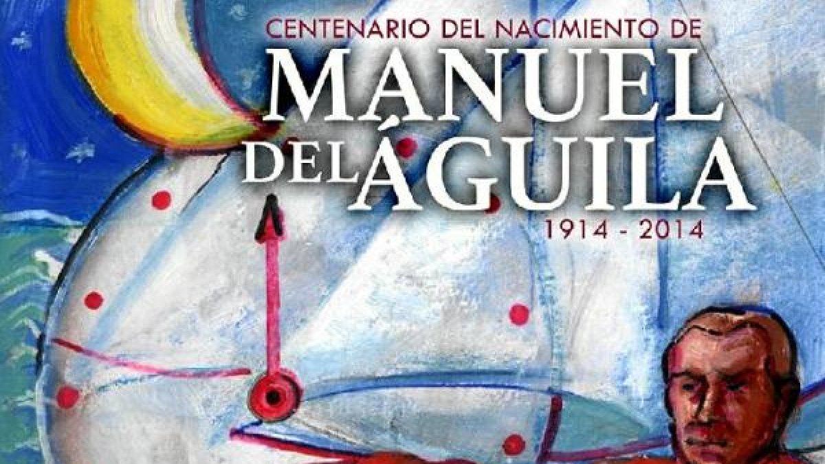 Detalle de la portada obra de Carmen Pinteño.