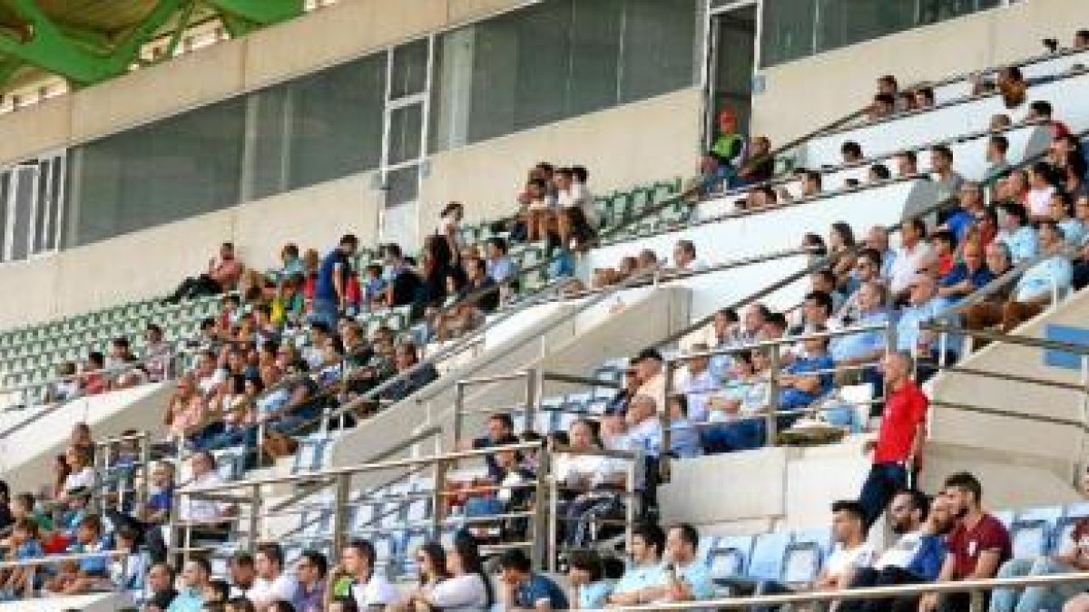 Santo Domingo dará calor a un equipo en alza.