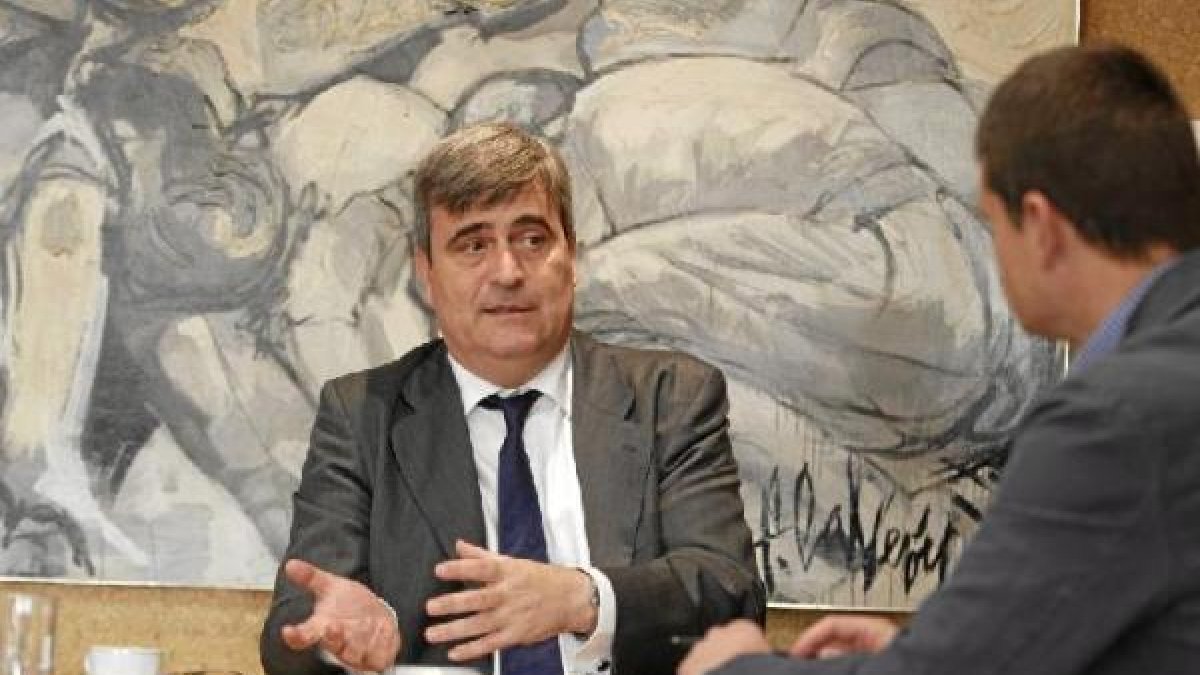 Miguel Cardenal deja claro que la seguridad es lo primero.