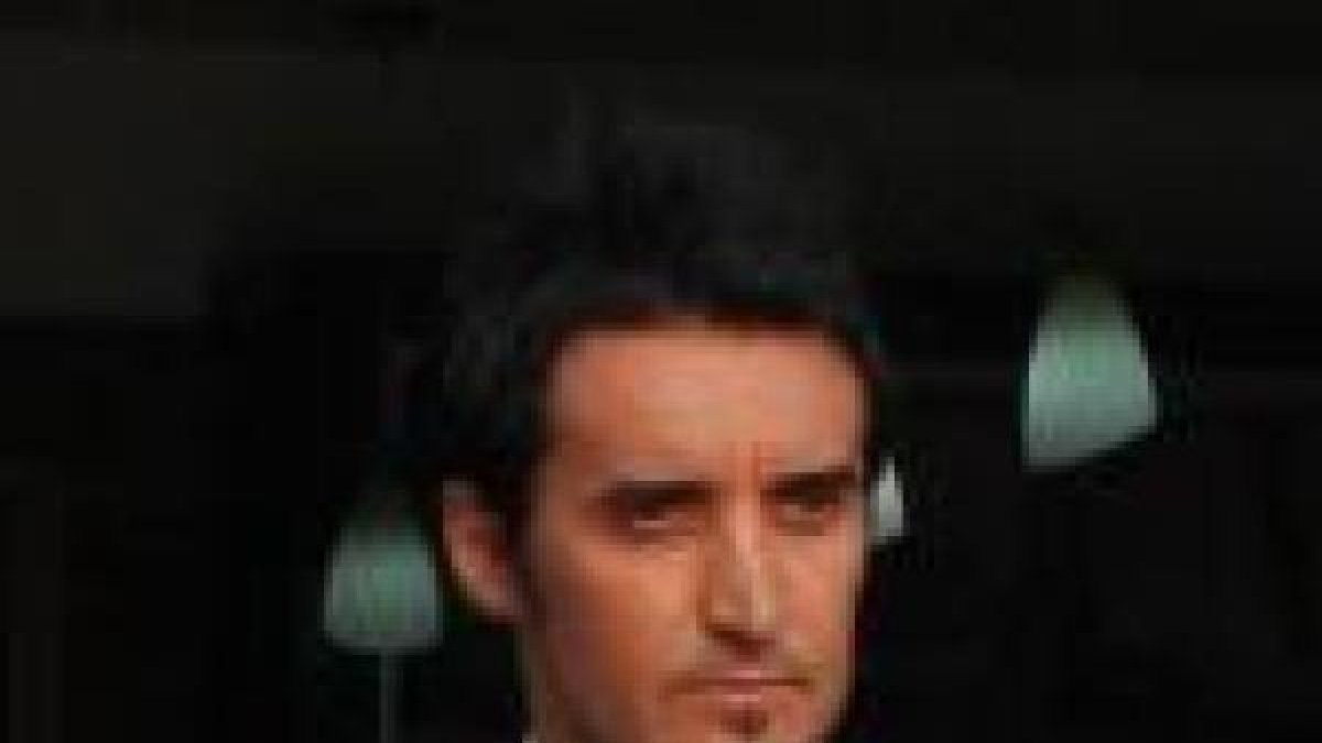 Juan Manuel Górriz Saez