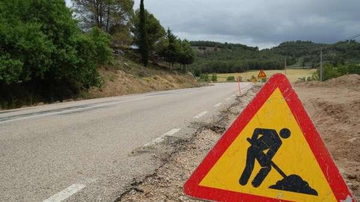 Las obras afectan a varios municipios del Almanzora.