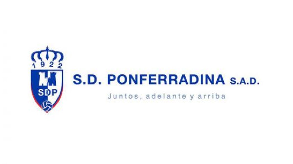 Logo de la Ponfe.
