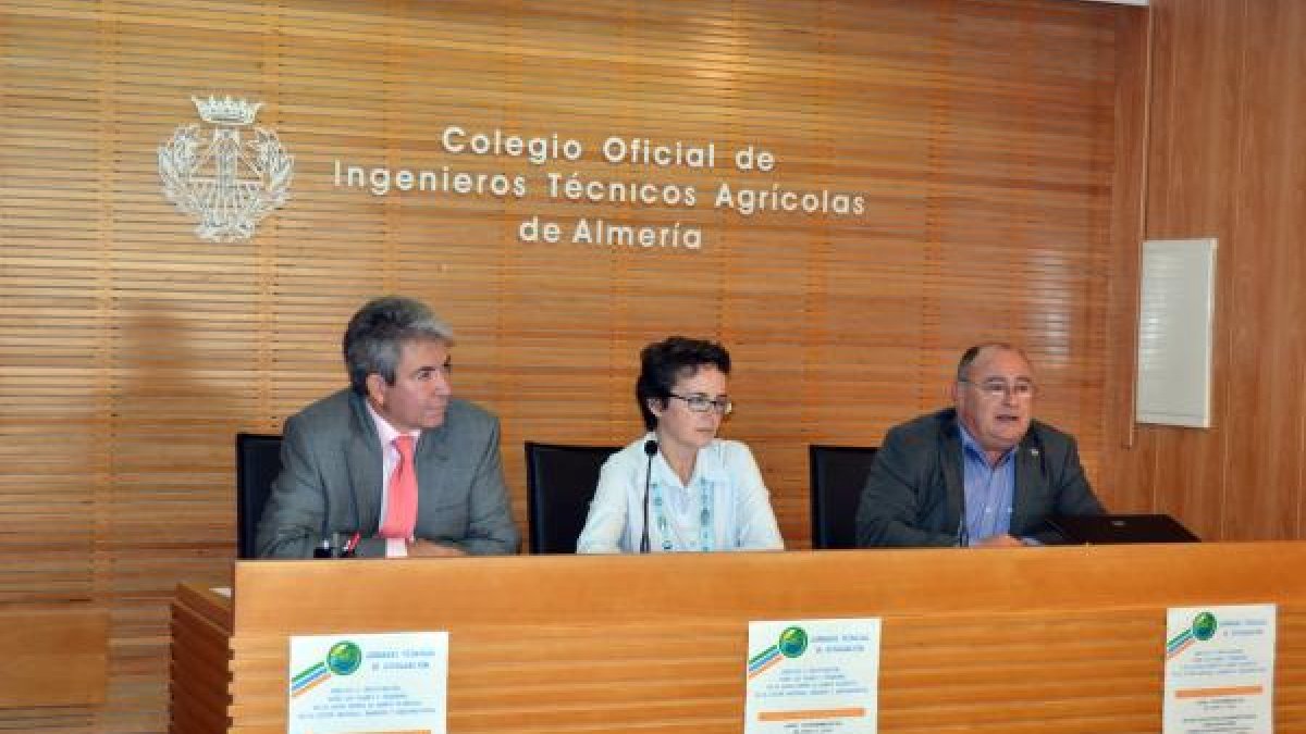 COITAAL-Jornada Cambio Climatico