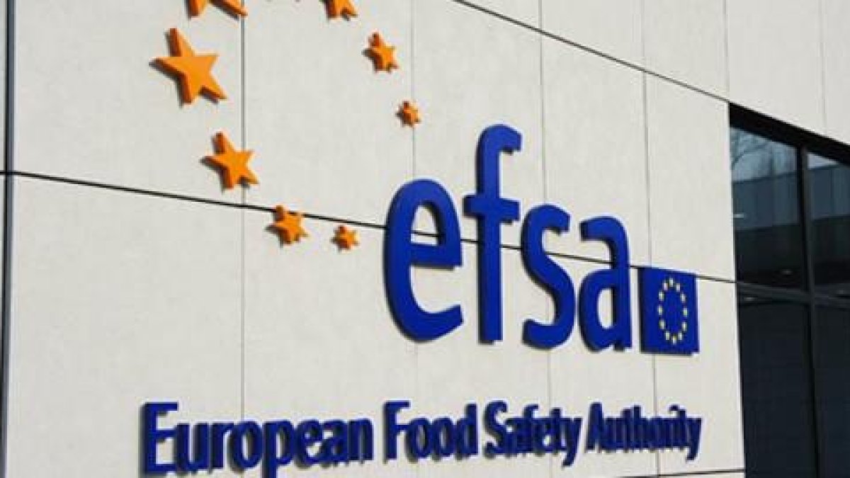 EFSA.