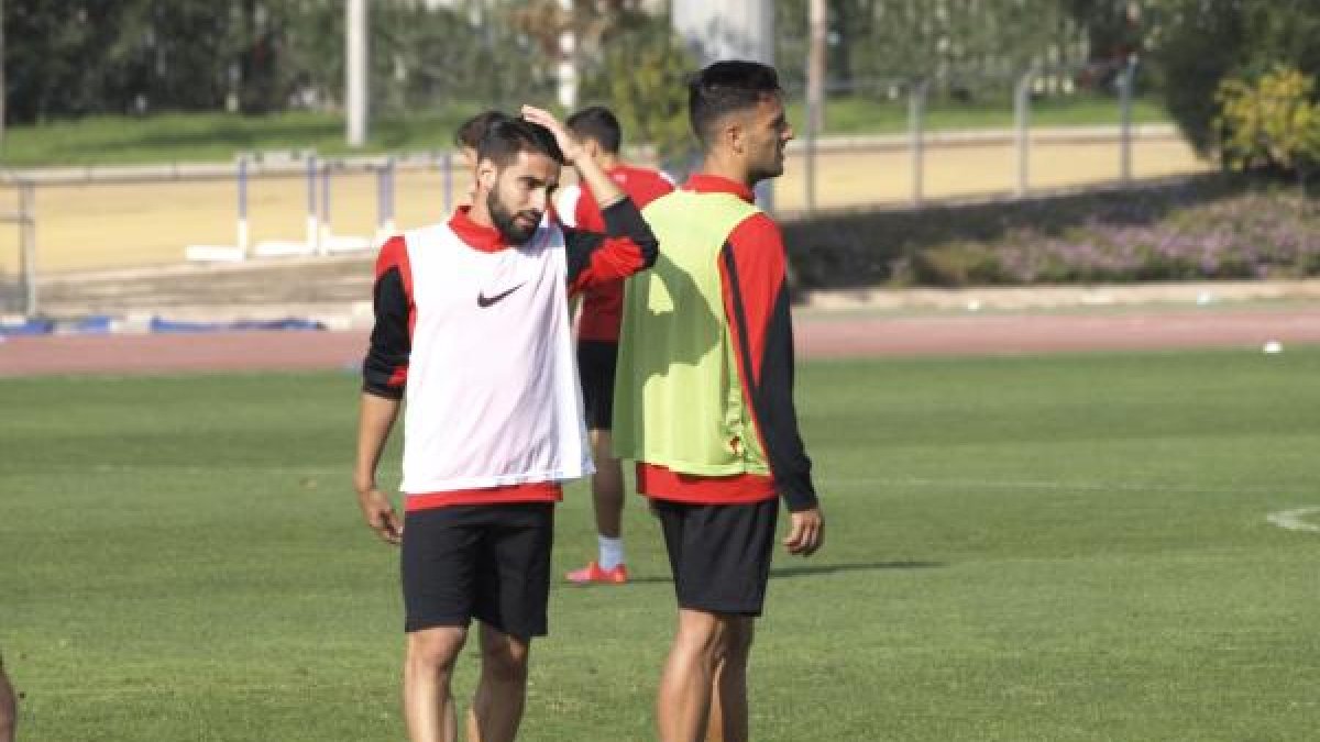 Chuli ha superado un proceso gripal.