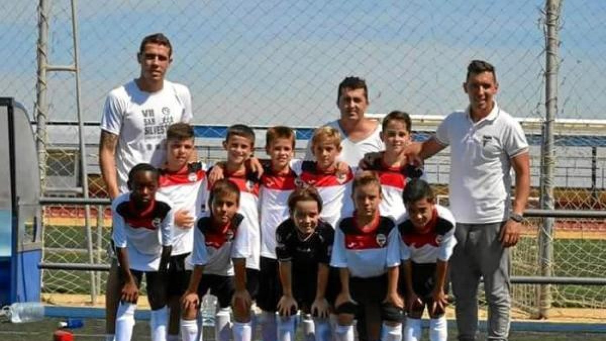 La Cañada empieza la Liga goleando.