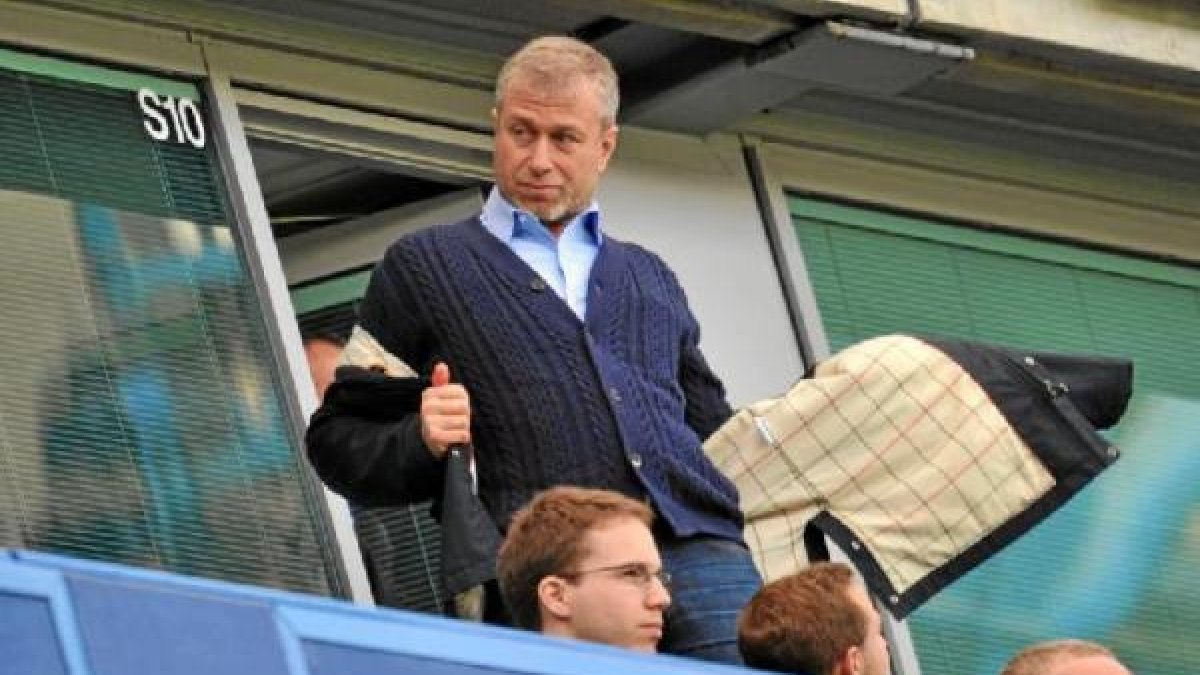 Cristiano sigue apareciendo en la lista del Chelsea.