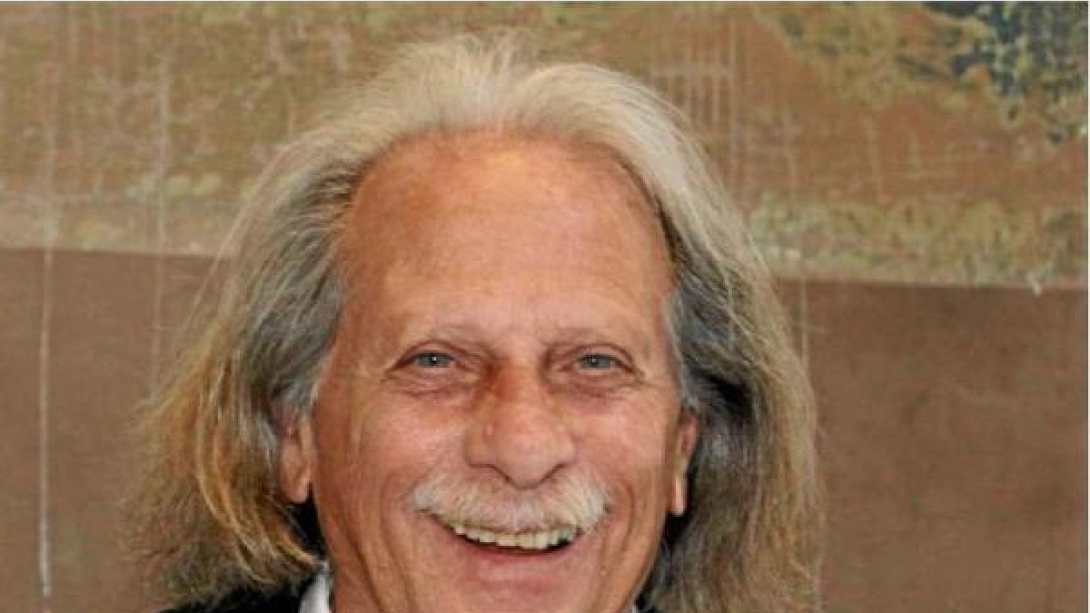 Ernesto Pedalino es el creador de la plataforma.