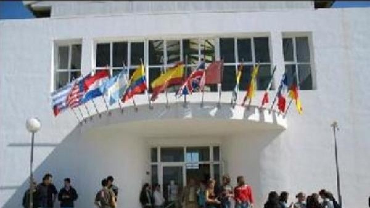 Las reuniones del Equipo Técino se reralizan en el IES de la localidad.