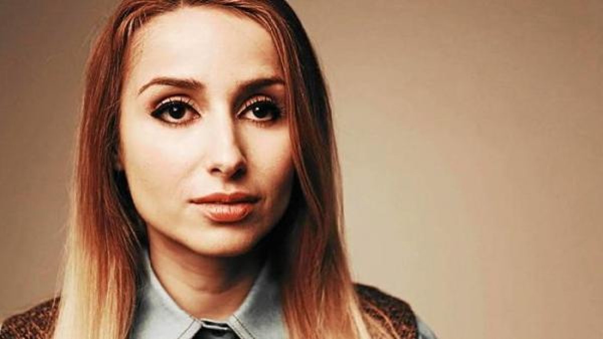 Zahara presentará su tercer álbum, ‘Santa’, en un directo acústico.