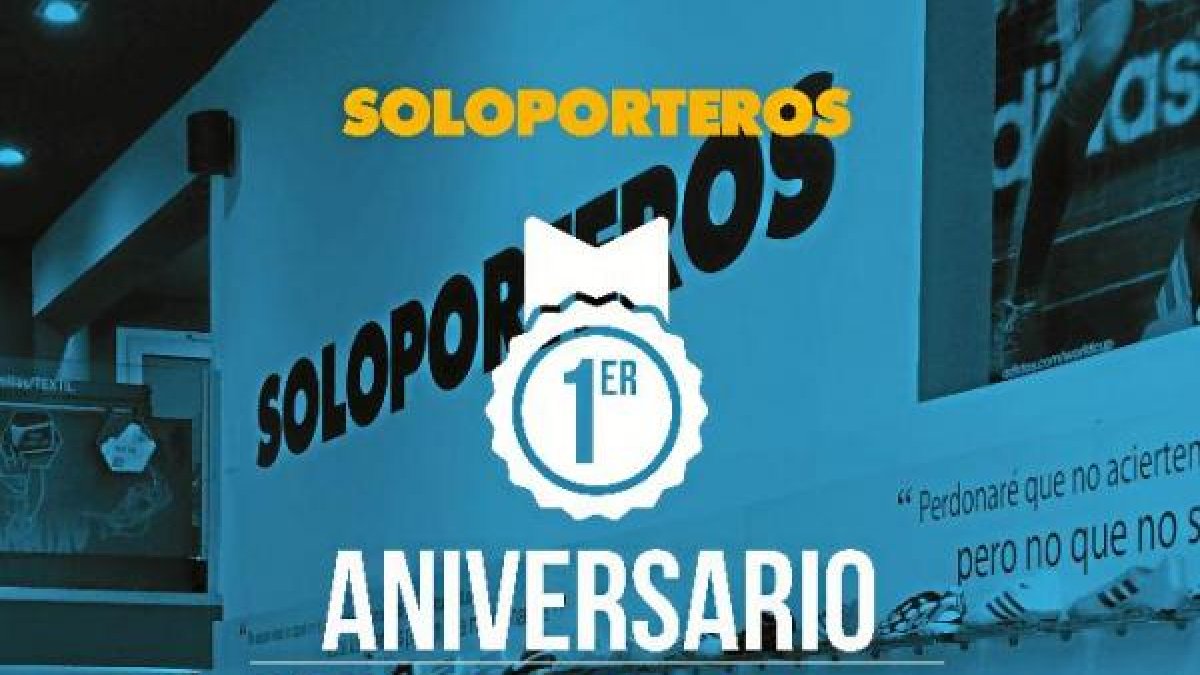 Cartel con todas las actividades.