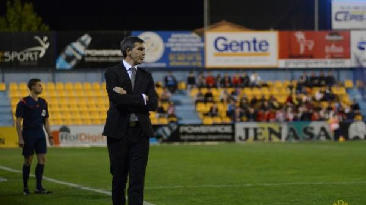 Muñiz.