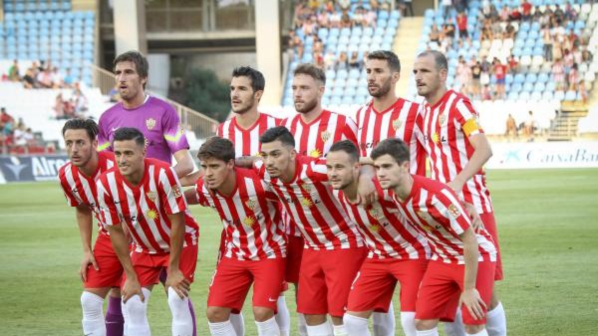 Morcillo lamenta la cantidad de lesiones.