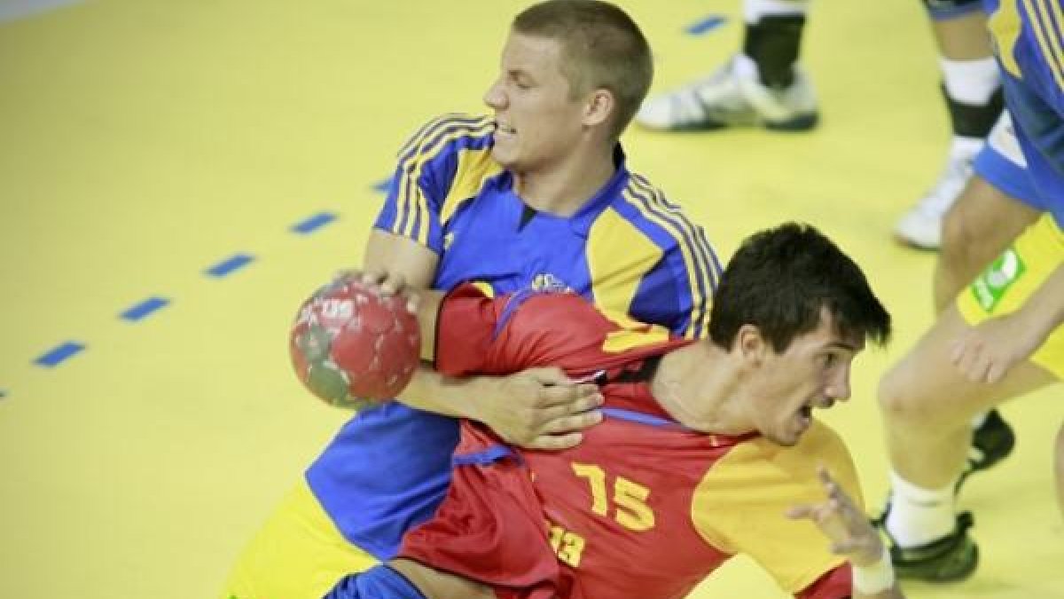 Álvaro Ruiz, en acción.