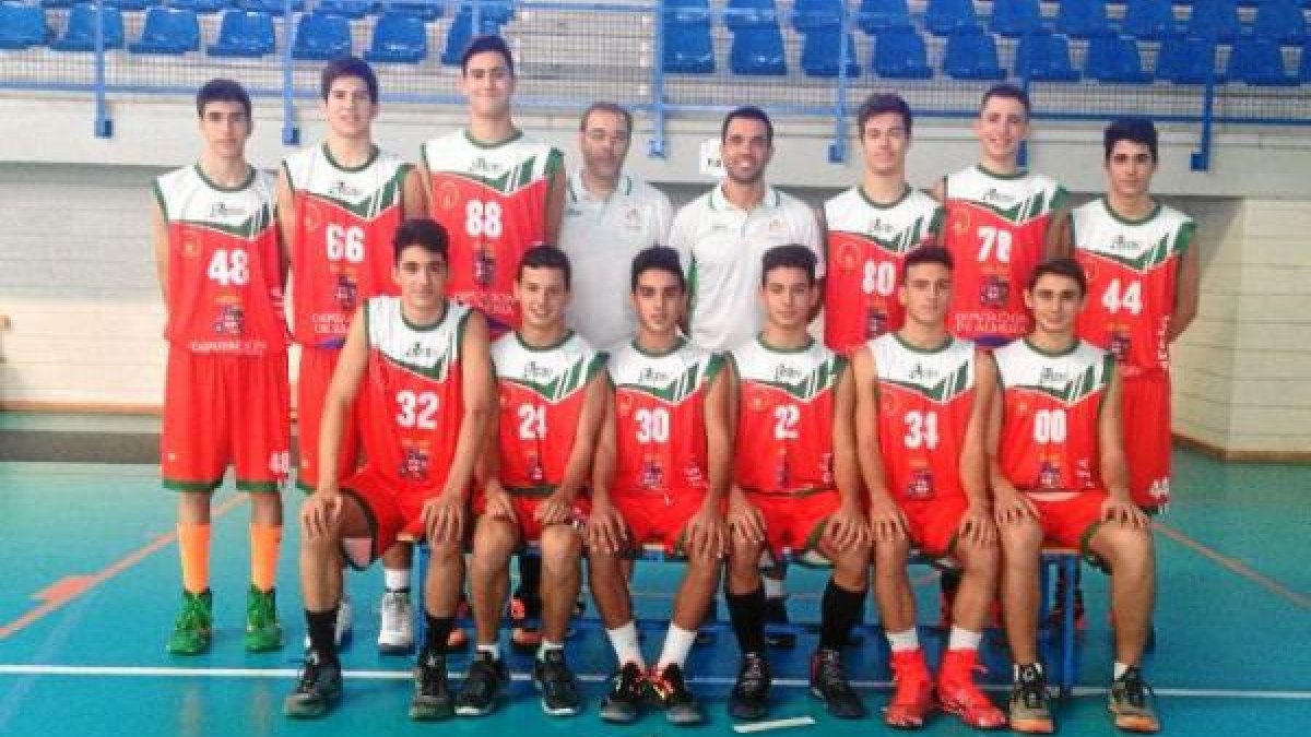 A por las medallas en Montilla.