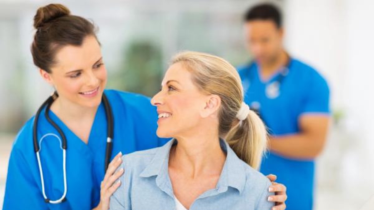 Almería cuenta con una amplia oferta de servicios sanitarios.