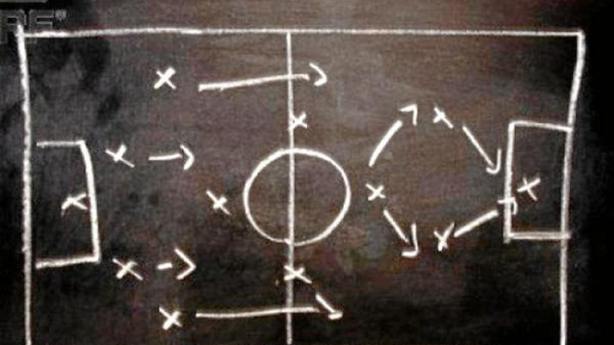 La pizarra en Segunda gana partidos.