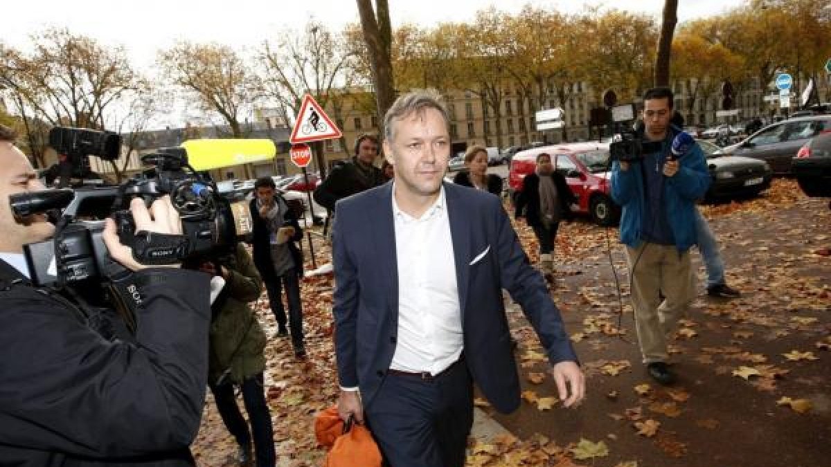 El abogado de Karim Benzema está satisfecho.