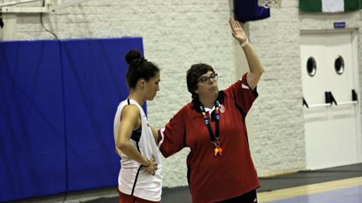 Pilar López.