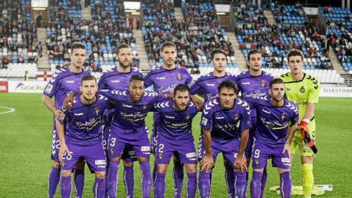 Ellos han pasado 6 jornadas sin ganar y aprenden la lección.