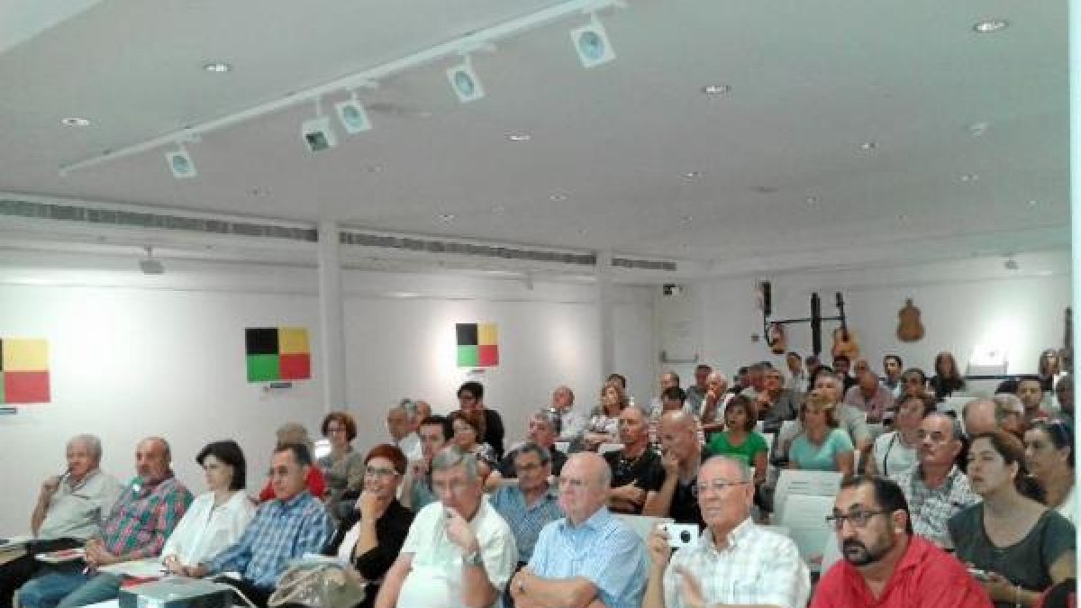 Jornadas de buen gobierno en la capital