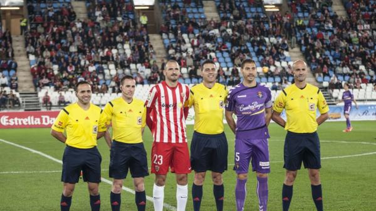 La foto que casi nunca se publica.