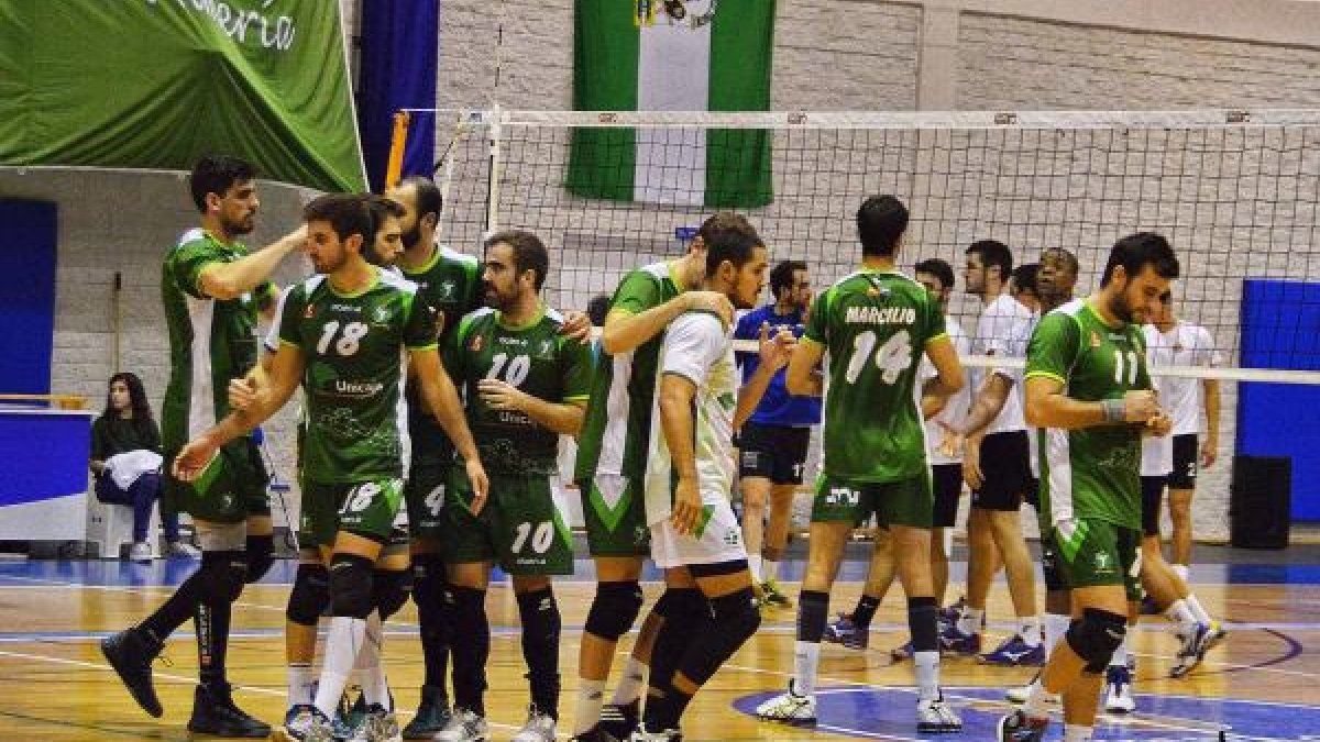 Unicaja-Mediterráneo.