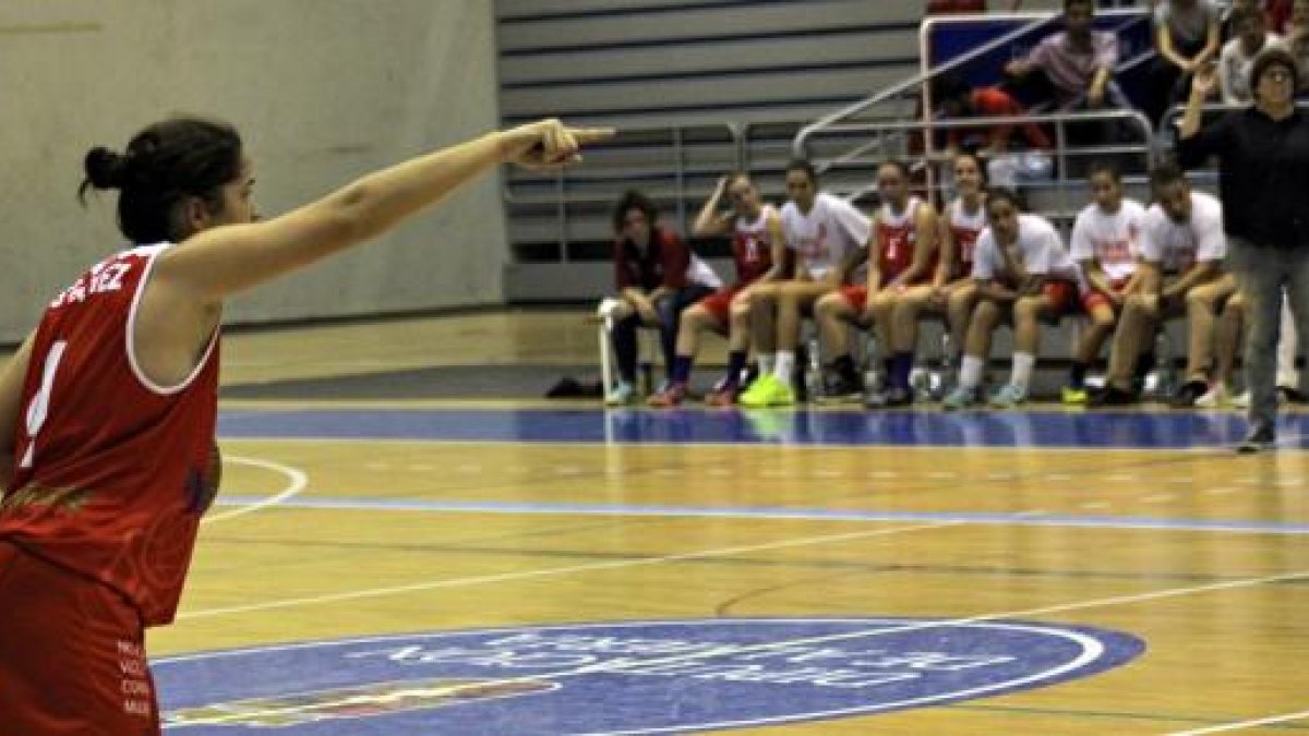 Será un partido complicado.