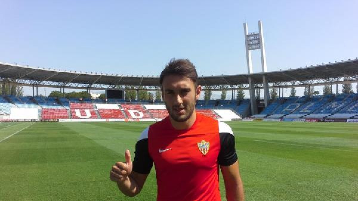 Eldin confía en el trabajo de Carrillo.