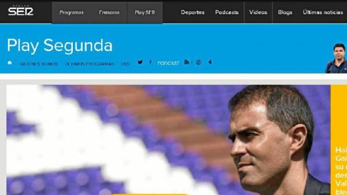 Toda la actualidad de la categoría en Play Segunda.