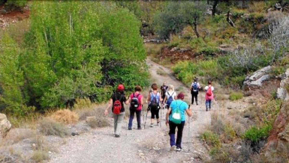 No te pierdas esta actividad.