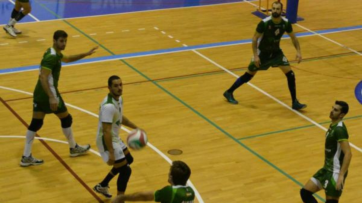 Unicaja-Mediterráneo.