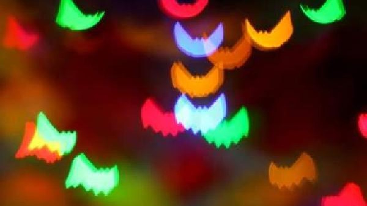 La Noche en Negro almeriense se viste de color para los peques