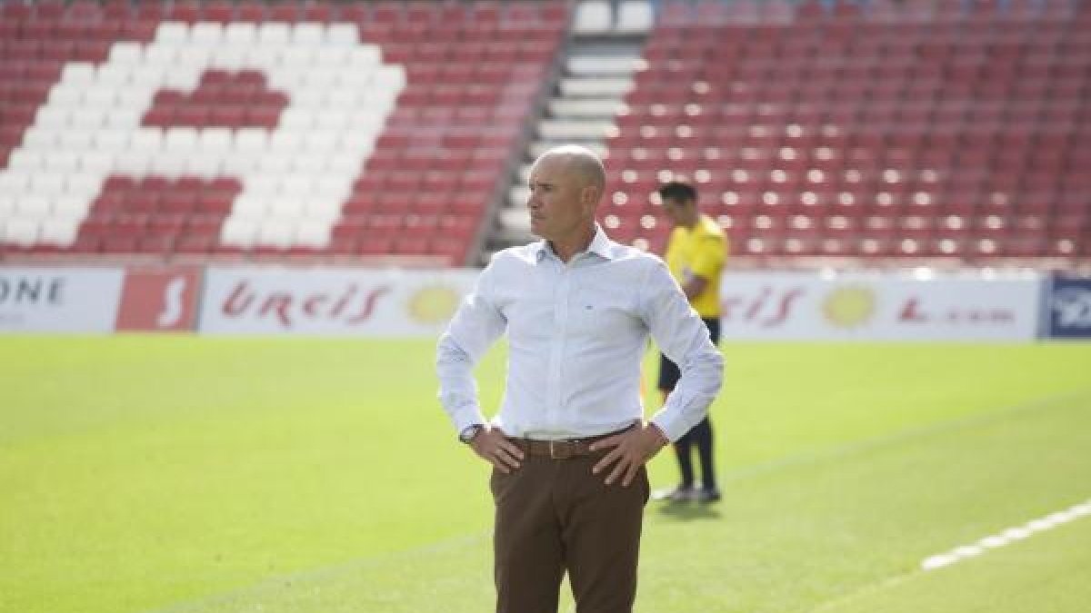Miguel Rivera.
