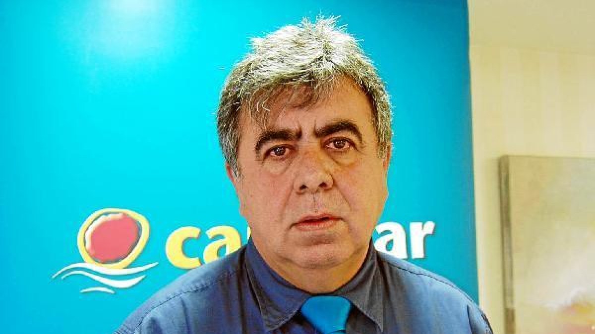 Juan Muñoz.
