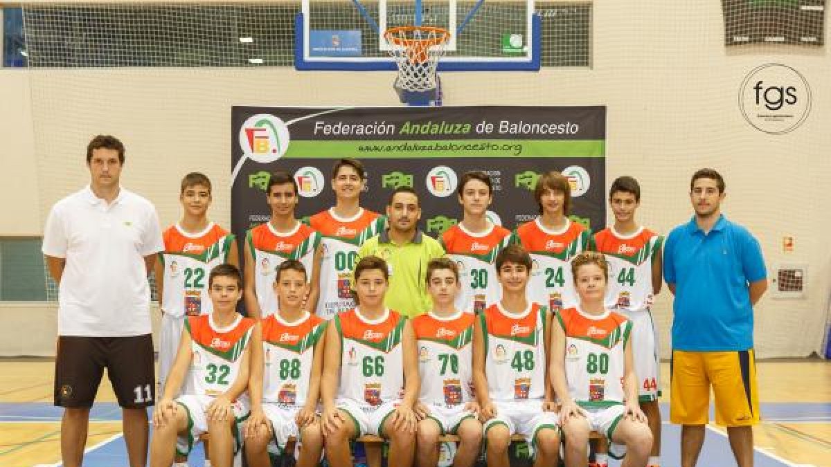 La plantilla.