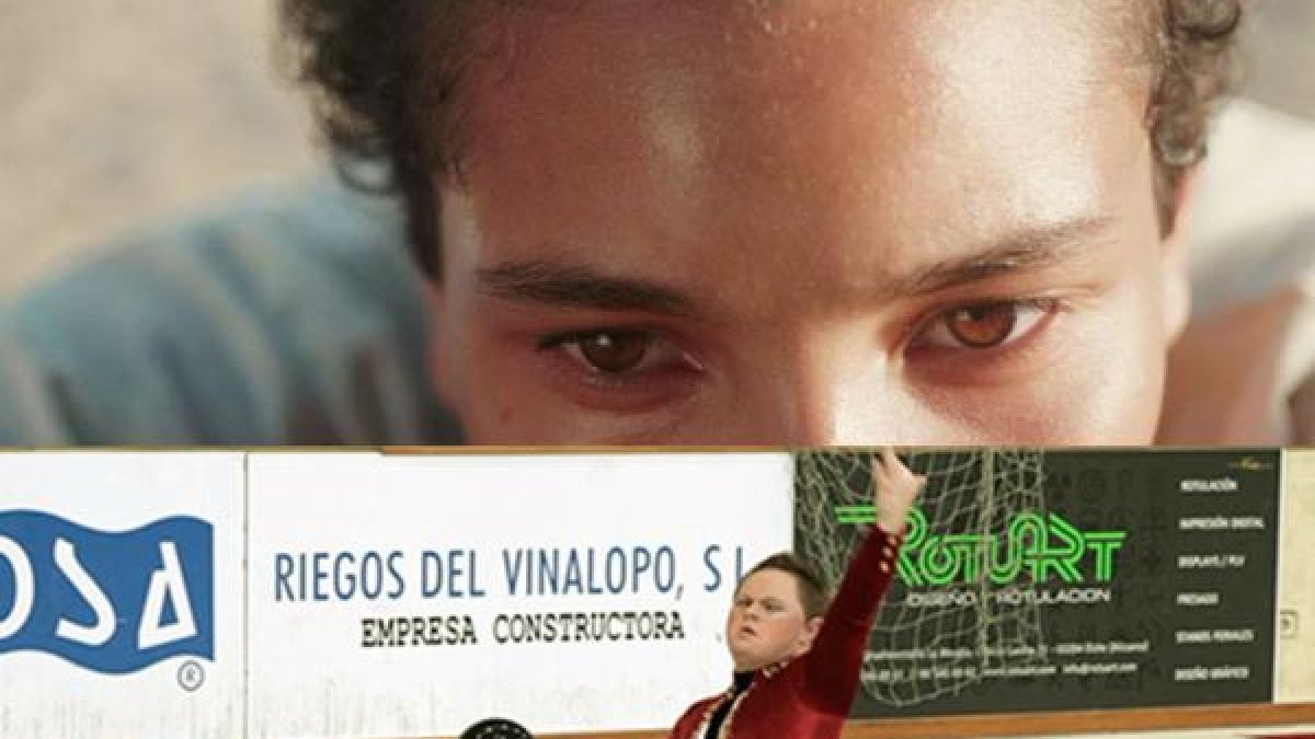 Victor XX, Luis Luis y Fridge, los tres cortos almerienses en el festival.