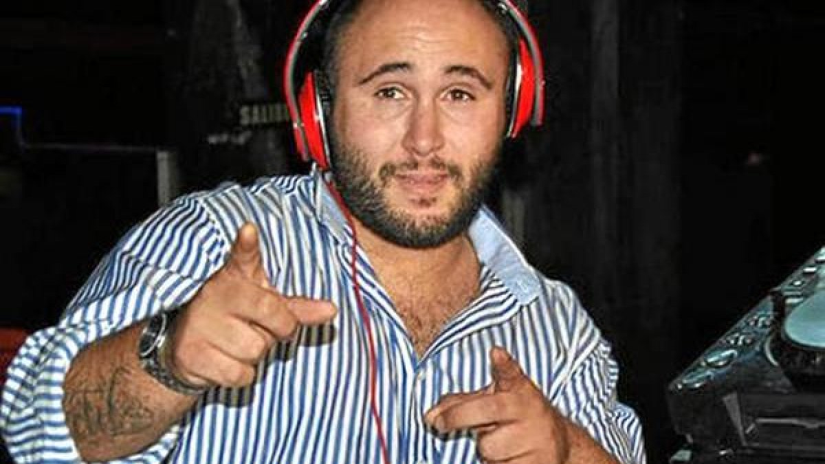 Kiko Rivera canceló finalmente su actuación.