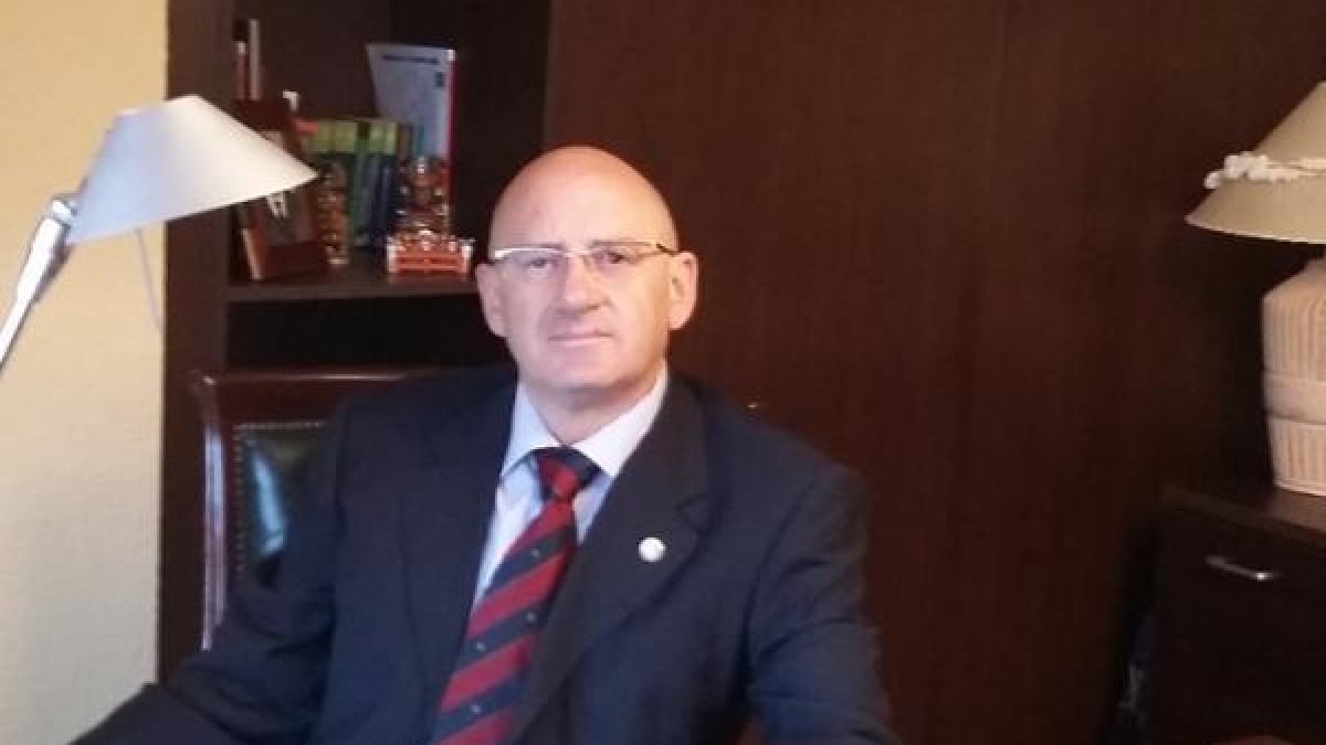 Su fundador tiene cerca de 30 años de experiencia.