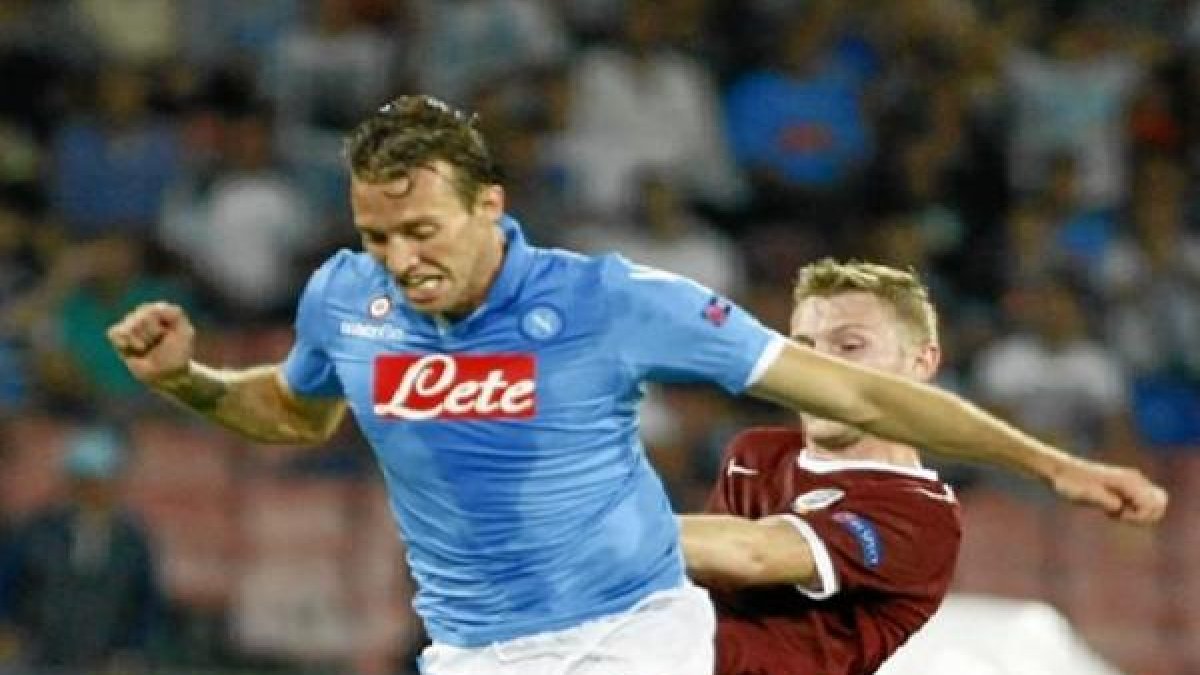 Michu quiere volver a Asturias.