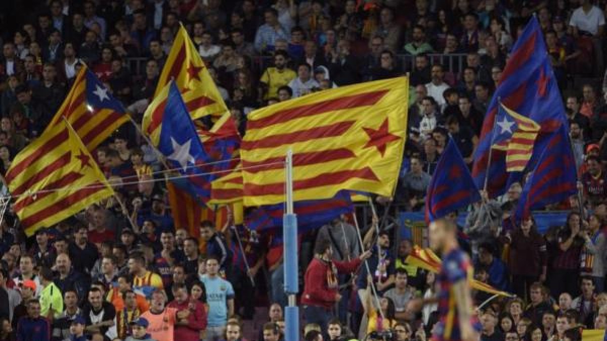 El FC Barcelona sigue teniendo problemas en Europa.